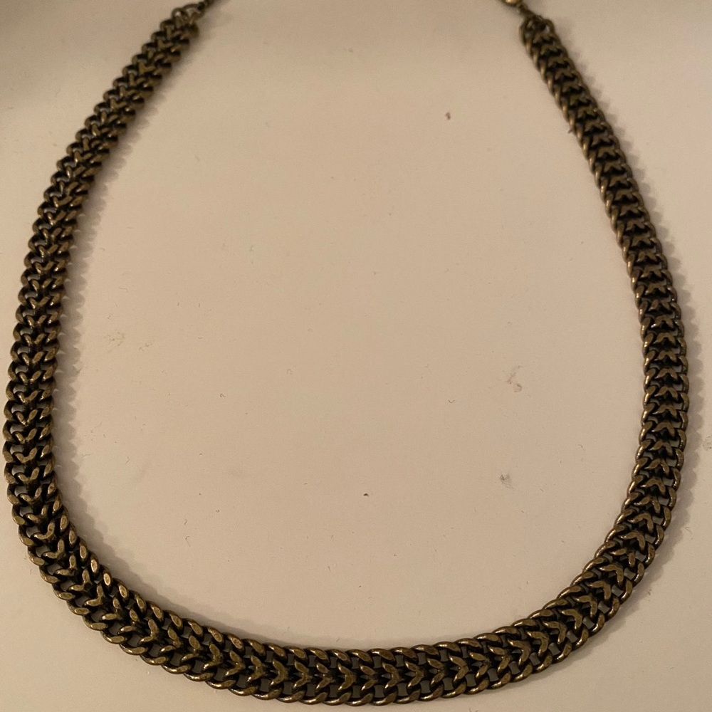 Assorted Free People & Urban Outfitters Necklaces